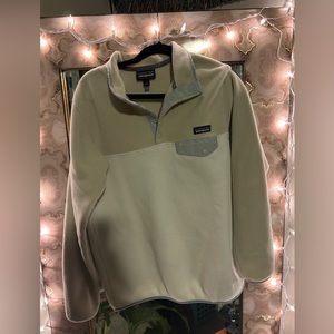 Patagonia Synchilla Fleece